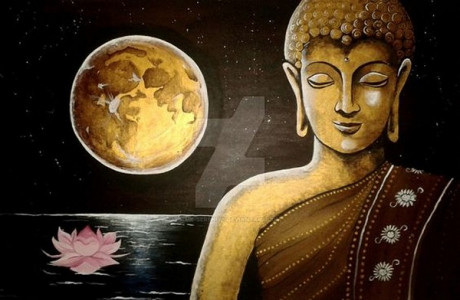 Phật dạy: Phải nhớ nghĩ quy luật vô thường để sống ý nghĩa hơn