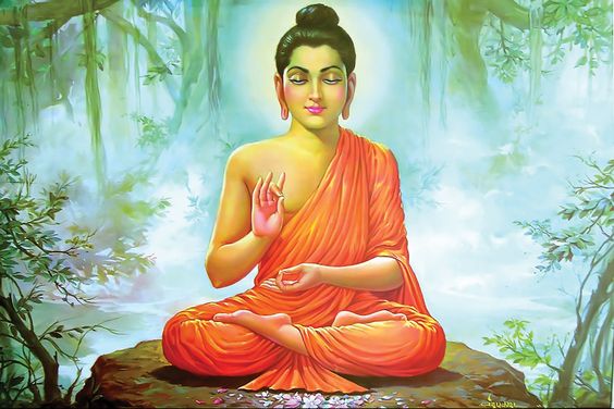 Đại lễ Phật đản 2022 rơi vào ngày bao nhiêu dương lịch?